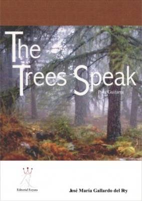 The Trees Speak