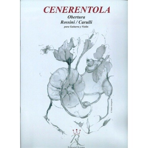 Obertura de Cenerentola