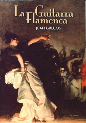 The Flamenco Guitar