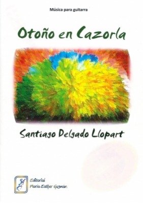 Otoño En Cazorla