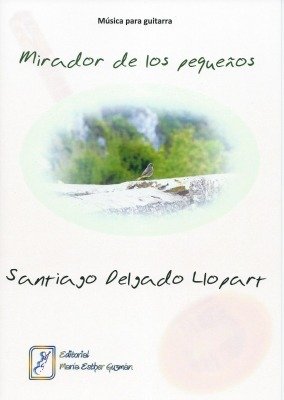 Mirador De Los Pequeños