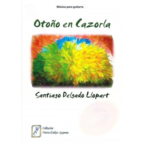 Otoño en Cazorla