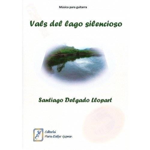 Vals del lago silencioso