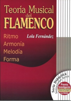 Teoría Musical Del Flamenco