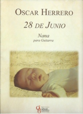 28 De Junio - Nana