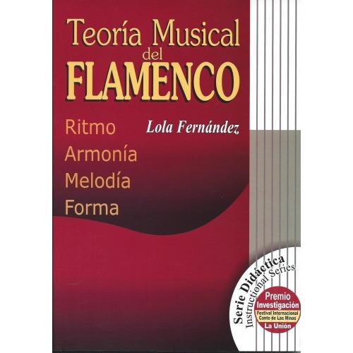 TEORÍA MUSICAL DEL FLAMENCO