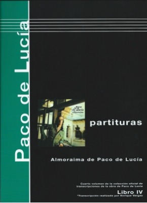 Almoraima De Paco De Lucia