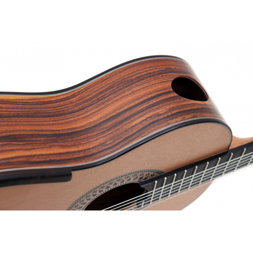 Australian Model - cedar 2026