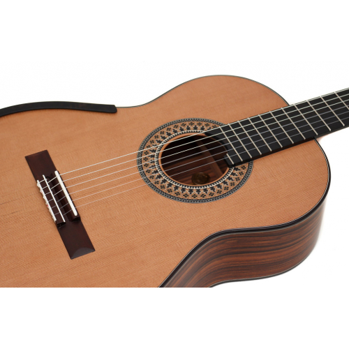 Australian Model - cedar 2026