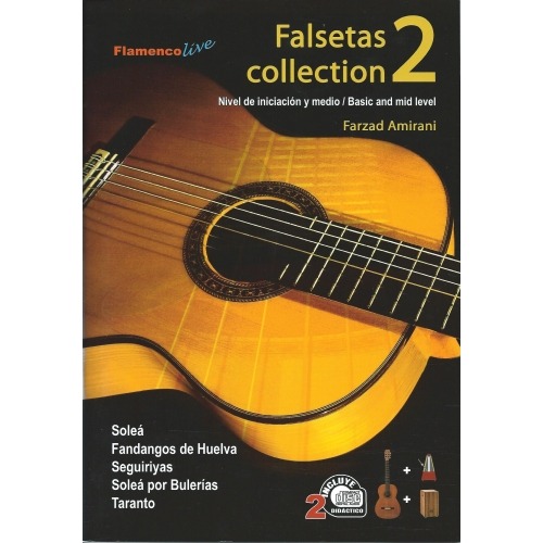 Falsetas Collection Vol 2