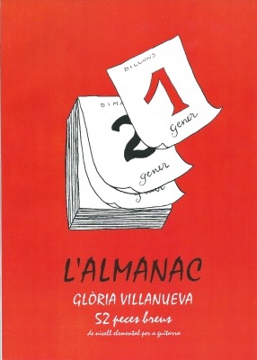 El Almanaque