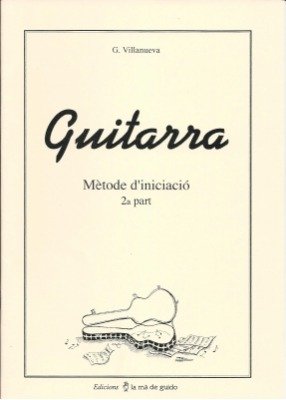 Metodo De Iniciacion Vol 2