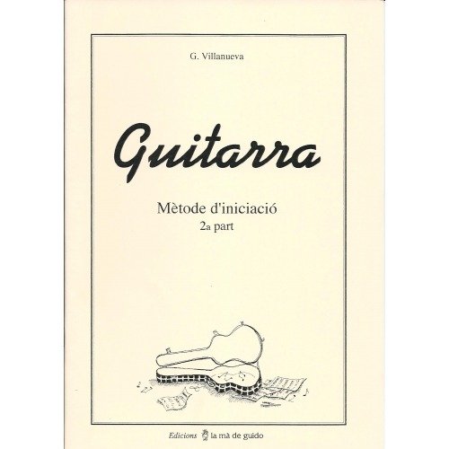 Metodo de Iniciacion Vol 2