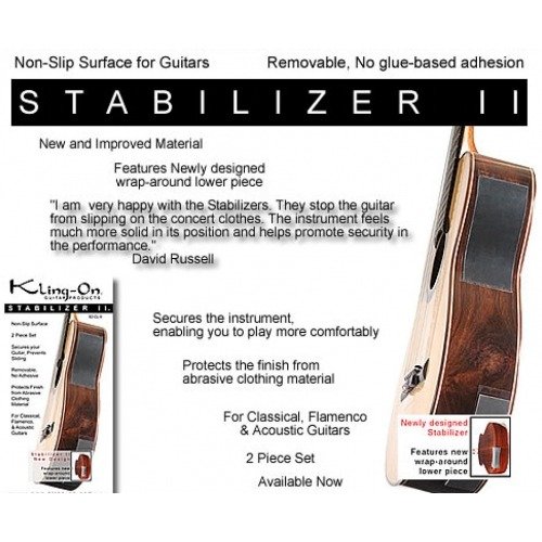 STABILIZER II Kling-On