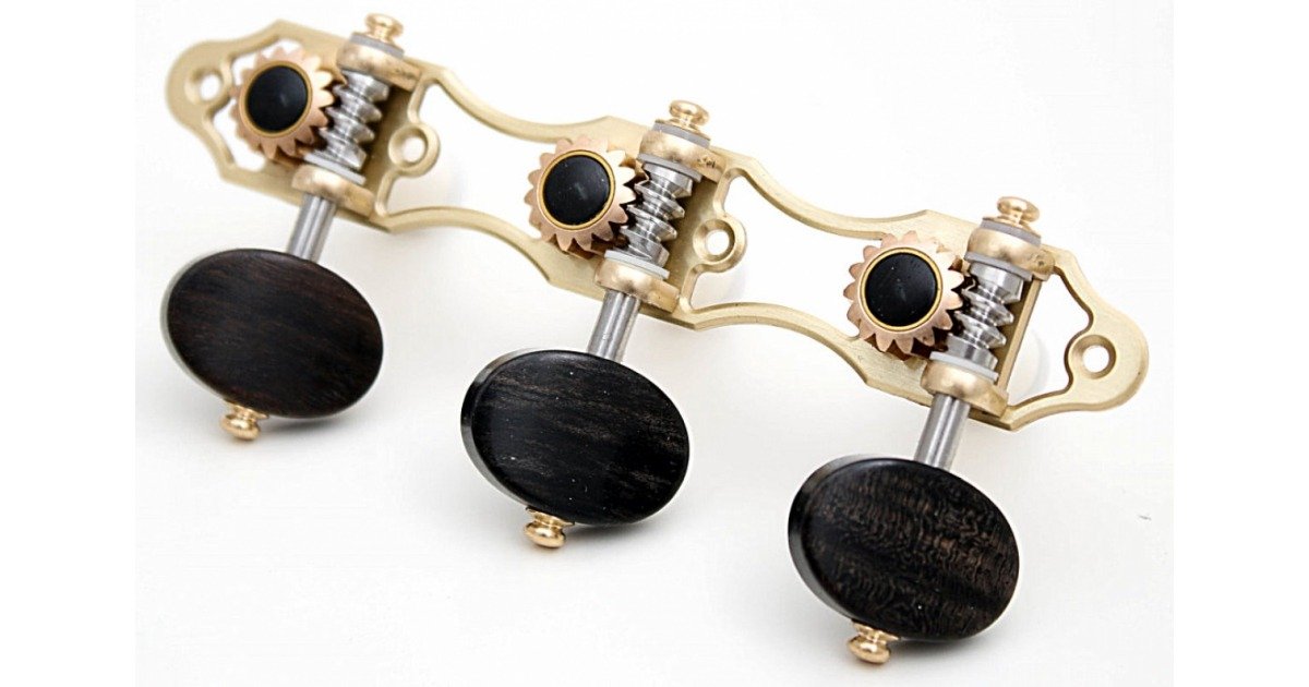 Alessi cheap guitar tuners