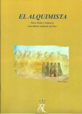 El Alquimista