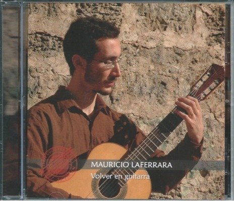 Volver En Guitarra