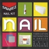 Savarez Nail Kit