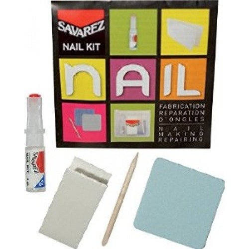 Savarez Nail Kit