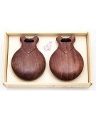 Caoba Pulida Nº 6