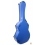 Guitar Case Visesnut Standard Blue