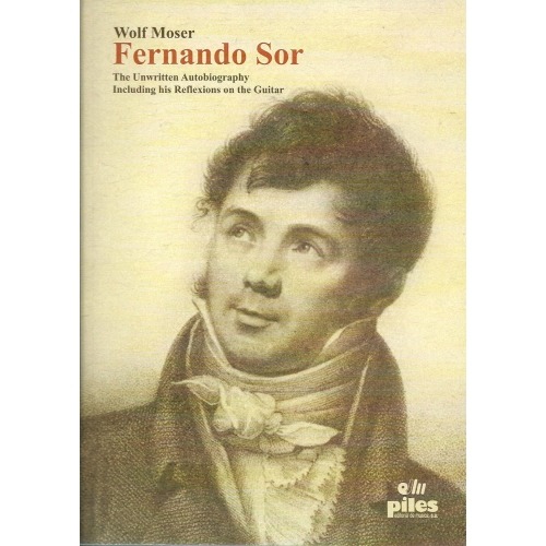Fernando Sor - Biography