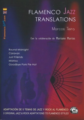 Flamenco Jazz Translations