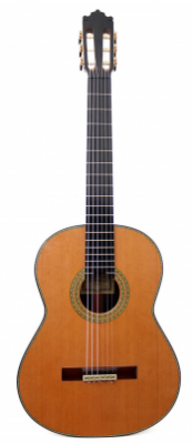 Paulino Bernabe Imperial - Cedar 2026