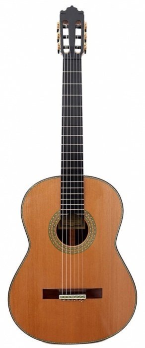 Paulino Bernabe IMPERIAL - 2022