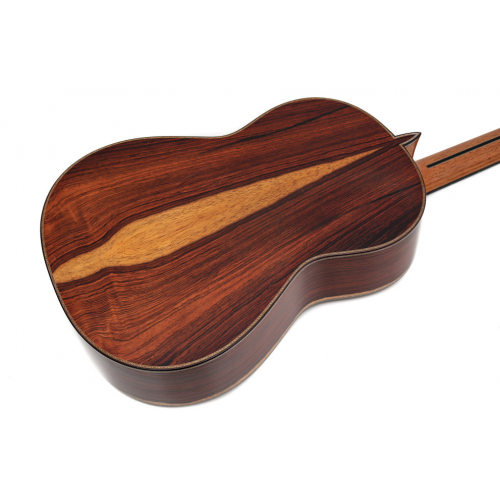 IMPERIAL - cedro 2026