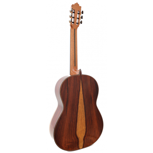 IMPERIAL - cedro 2026