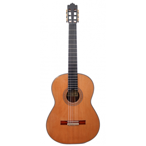 IMPERIAL - cedro 2026