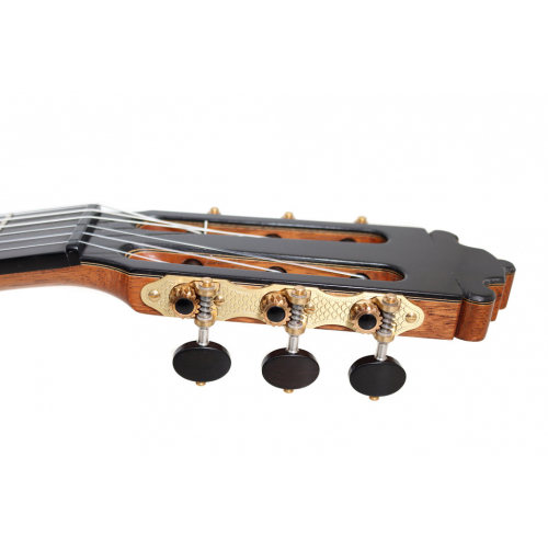 IMPERIAL - cedro 2026