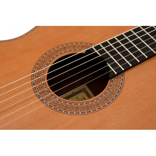 IMPERIAL - cedro 2026