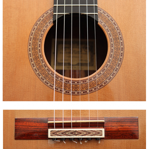 IMPERIAL - cedro 2026