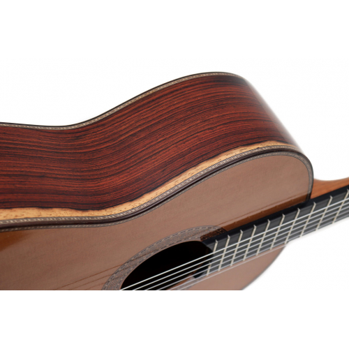 IMPERIAL - cedro 2026