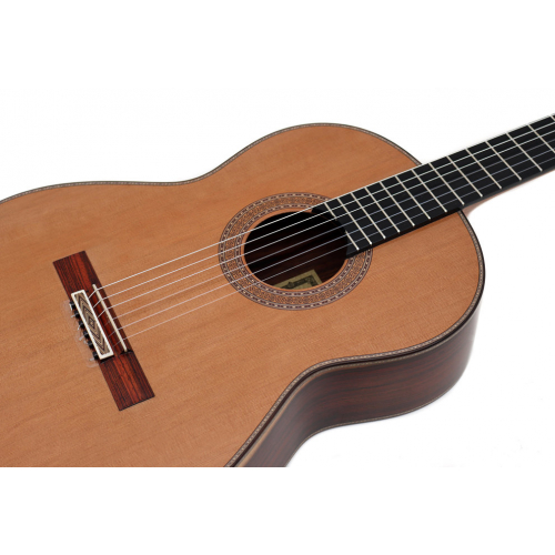 IMPERIAL - cedro 2026