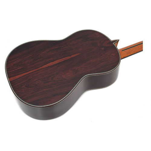 IMPERIAL - cedar 2026