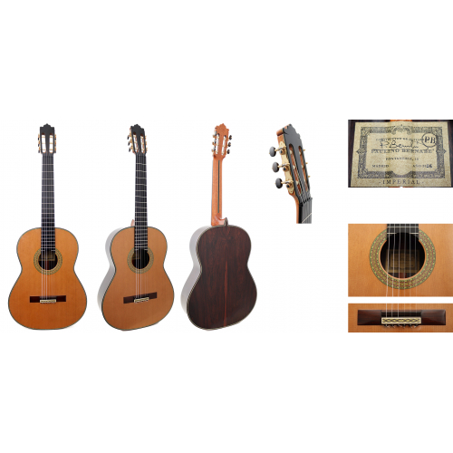 IMPERIAL - cedar 2026