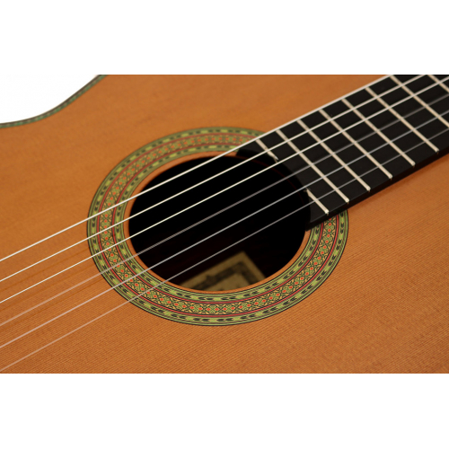 IMPERIAL - cedar 2026