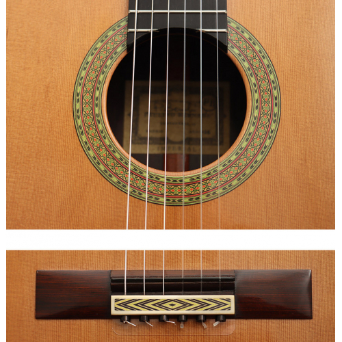 IMPERIAL - cedar 2026