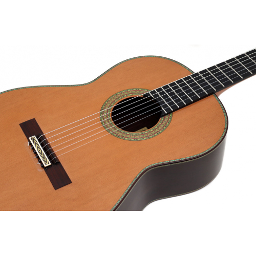 IMPERIAL - cedar 2026