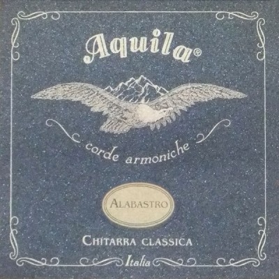 Aquila Alabastro 