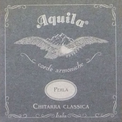Aquila Perla