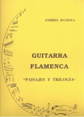 Flamenco Guitar 