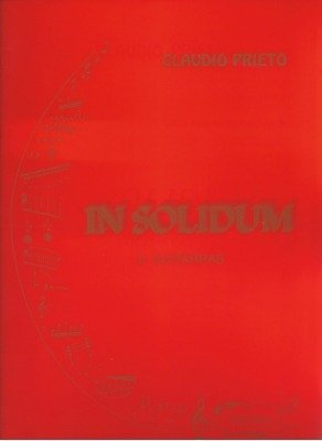 In Solidum Claudio Prieto
