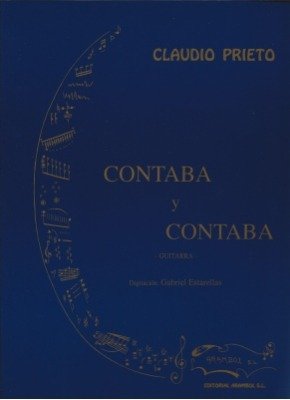 Contaba Y Contaba Claudio Prieto