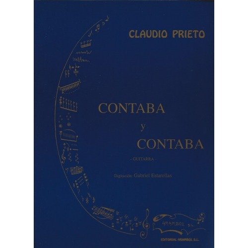 Contaba y Contaba Claudio Prieto