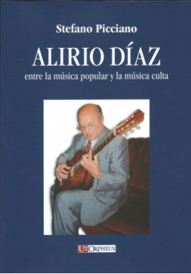 Alirio Diaz Stefano Picciano