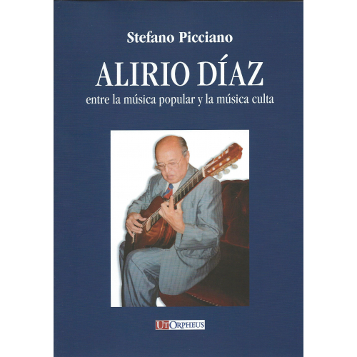 ALIRIO DIAZ Stefano Picciano